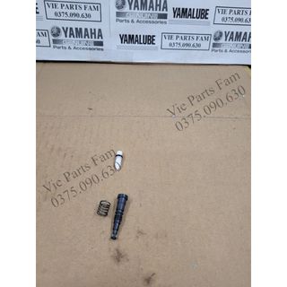 Ốc chỉnh gió Sirius Fi