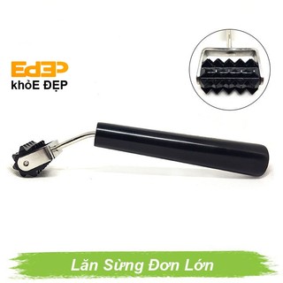 Lăn sừng đơn lớn - dụng cụ diện chẩn loại 1