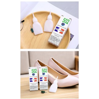COMBO 3 keo dán đa năng 502 dính siêu chắc