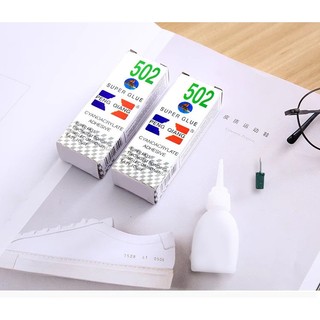 COMBO 3 keo dán đa năng 502 dính siêu chắc