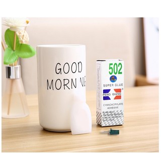 COMBO 3 keo dán đa năng 502 dính siêu chắc