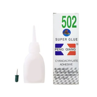 COMBO 3 keo dán đa năng 502 dính siêu chắc