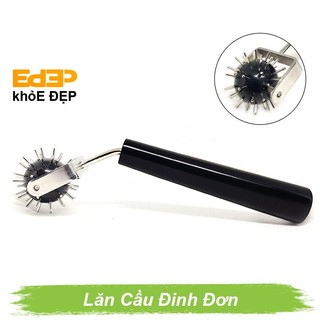 Lăn cầu đinh đơn lớn - dụng cụ diện chẩn