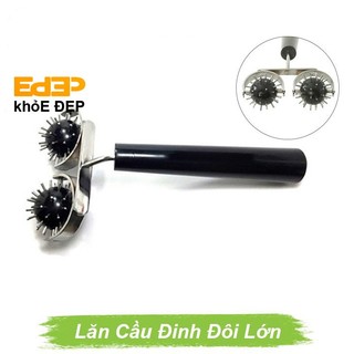 Thanh Lăn Cầu Đinh Đôi Lớn - Dụng cụ diện chẩn