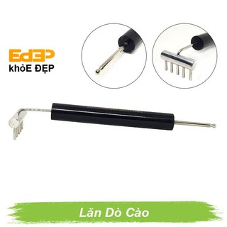 Cây Dò Cào, Cào Nhỏ Diện Chẩn - Dụng Cụ Diện Chẩn