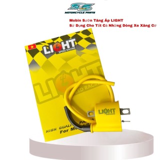 Mobin sườn tăng áp light dành cho các dòng xe xăng cơ .phụ tùng