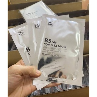 Mặt nạ B5 cấp ẩm phục hồi chuyên sâu