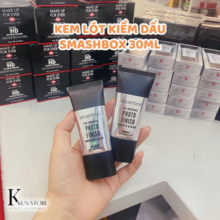 Kem lót smash box kiềm dầu 30ml