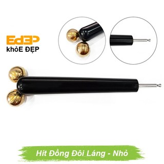 Dụng cụ diện chẩn LOẠI 1 - Hít Đồng Đôi Láng Nhỏ
