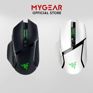 Chuột Gaming Không Dây - Razer Basilisk V3 Pro Wireless - Chính hãng bảo hành 24 tháng đổi mới