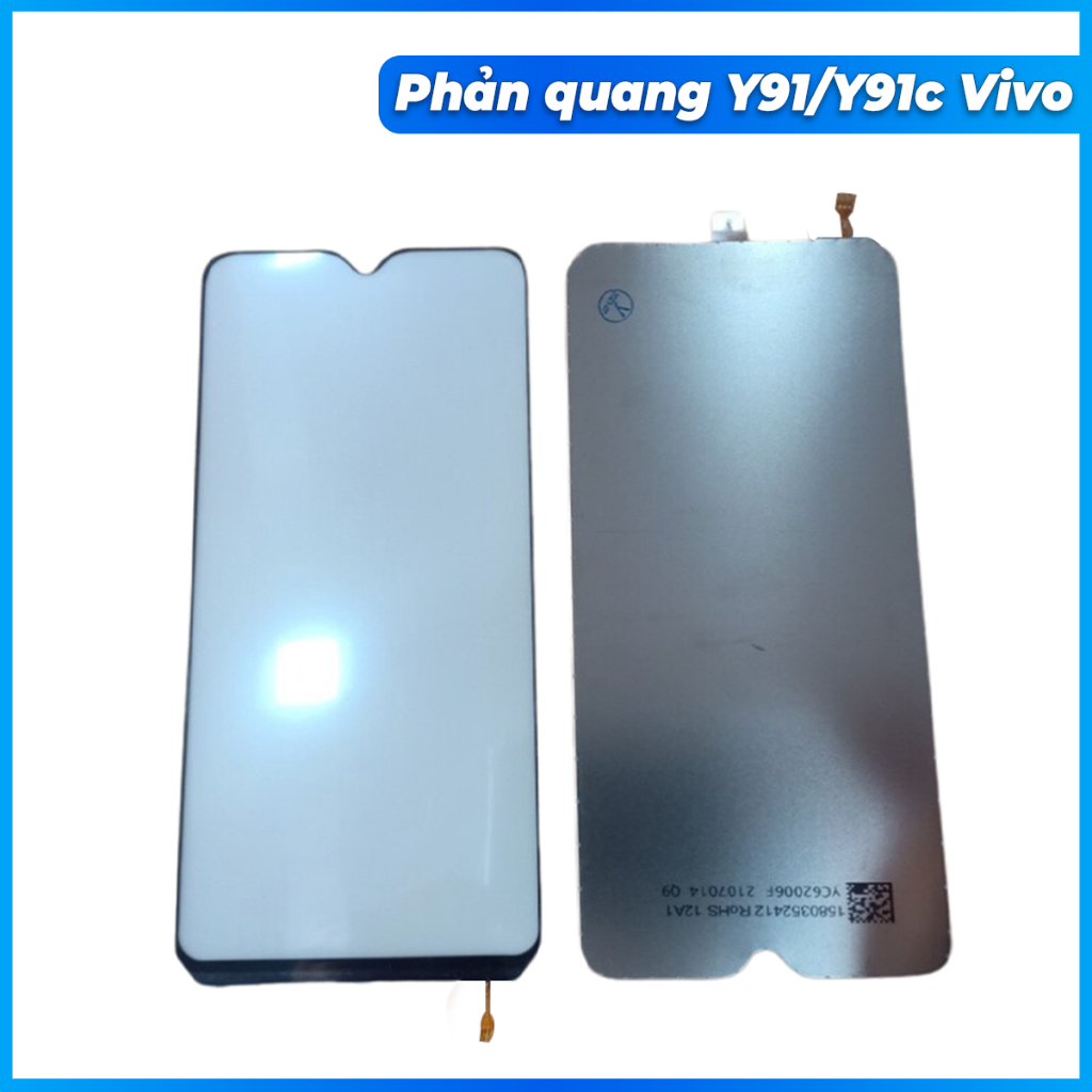 Phản quang vivo Y91, Y91c