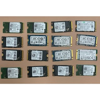 SSD M2 2242 NVMe 256Gb 512Gb PCIe Samsung Hynix Ổ cứng PCIexpress 512 tháo máy