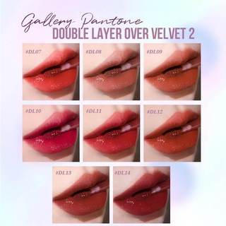 Son Kem Blackrouge Double Layer Over Velvet (Version 2)