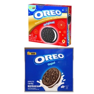 Bánh quy oreo hộp 303.6g