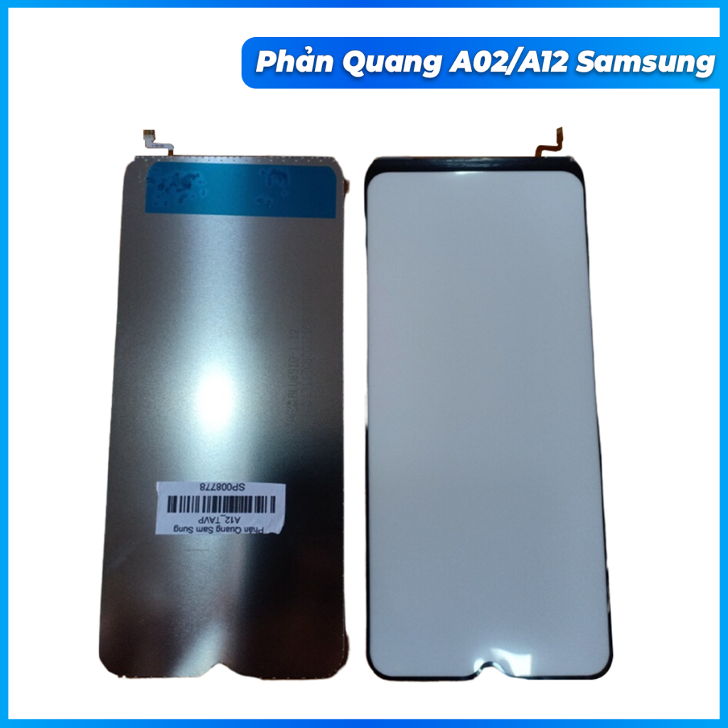 Phản quang samsung A12/A02/A04s/A32 5G/A42 5G/M02 ,dùng chung