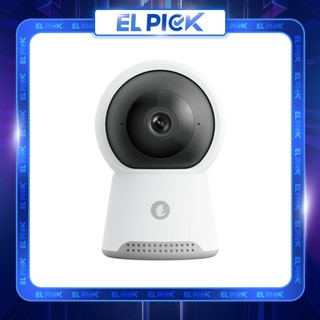 Camera trong nhà Reoqoo AI X10B 3MP - Hàng chính hãng