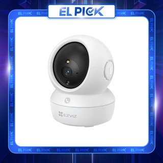 Camera wifi EZVIZ H6C Pro 2MP