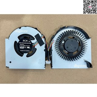 1Fan quạt tản nhiệt CPU laptop Lenovo Thinkpad L440 L540 DC5V