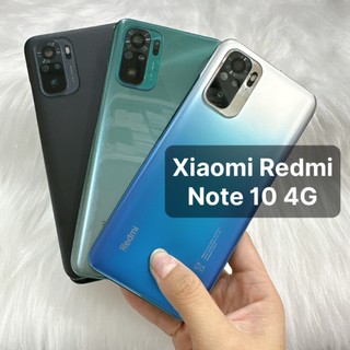 Vỏ bộ xiaomi redmi note 10 4g full