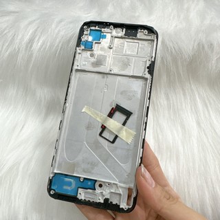 Vỏ bộ Xiaomi Redmi Note 10 4G full (kính camera, khai sim, lưng , sườn, nút volum)