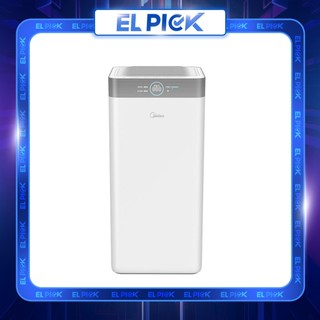 Máy lọc không khí midea map-550gja32