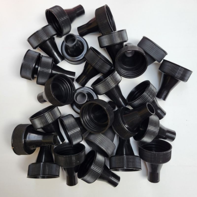 Phễu đổ mực máy in