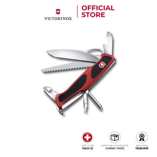 Dao đa năng VICTORINOX Ranger Grip 78 0.9663.MC (130 mm) - Hãng phân phối chính thức