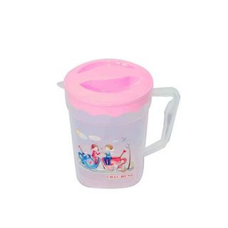 Ca Nhật, Ca Thái nhựa Châu Hưng (Nhiều Dung tích)