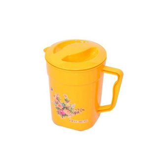 Ca Nhật, Ca Thái nhựa Châu Hưng (Nhiều Dung tích)