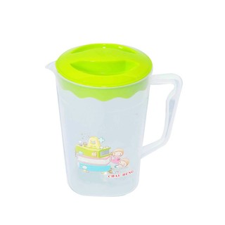 Ca Nhật, Ca Thái nhựa Châu Hưng (Nhiều Dung tích)