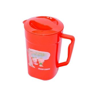 Ca Nhật, Ca Thái nhựa Châu Hưng (Nhiều Dung tích)