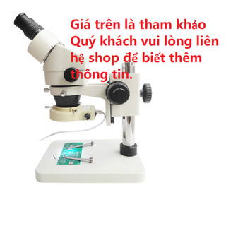 Kính hiển vi soi nổi SZM7045-B1