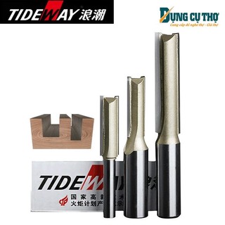 MŨI SOI GỖ LẤY NỀN KHÔNG BI TIDEWAY - AC0102 ( 1 CHIẾC )