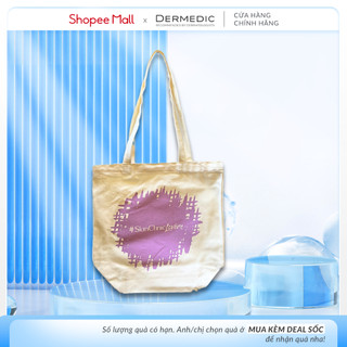 Túi tote bag SkinClinic - Dermedic