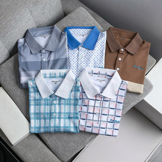 Polo nam cực đẹp 7 màu đẹp pierre caảdin mới tinh