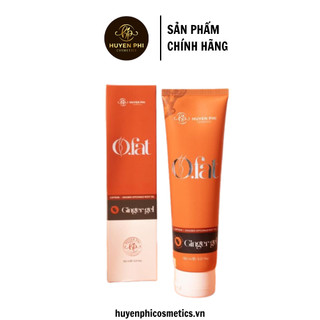 Kem tan mỡ bụng OFAT Huyền Phi 150ml