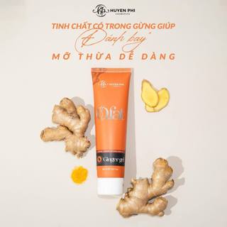 Kem Tan Mỡ Bụng OFAT Huyền Phi 150ml
