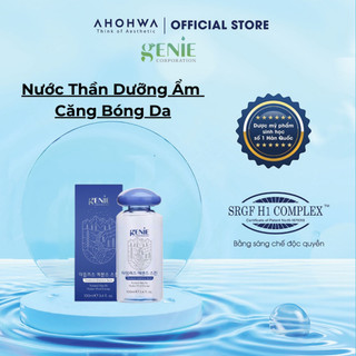 Nước Thần Se Khít Lỗ Chân Lông Genie Demar87 Cell Pore Perfector 100ml