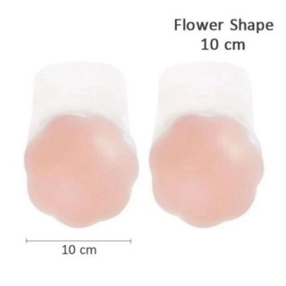 Miếng dán nâng ngực silicon.