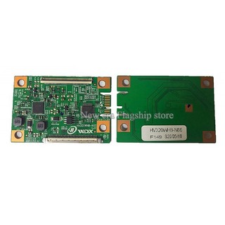 Bo điều khiển Tcon Nashinal, asanzo, 32inh QV166