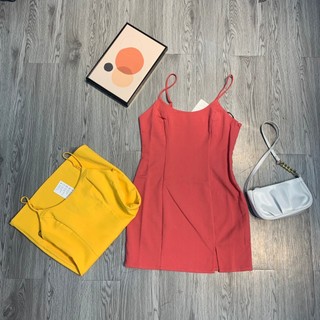 ĐẦM 2 DÂY F21 KIỂU