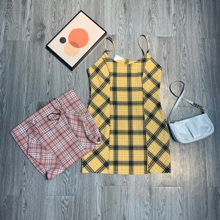 ĐẦM 2 DÂY F21 KIỂU