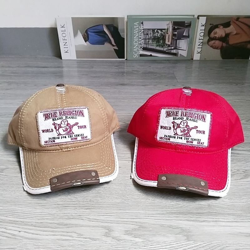 Mũ ông địa, nón ông địa, mũ lưỡi trai True hàng đẹp