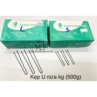 Kẹp tăm chữ U chữ y