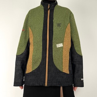Jacket 2hand áo khoác nam nữ
