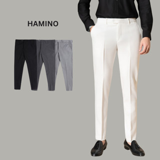 Quần Tây Nam Công Sở Cao Cấp Heaven Classic- Form Ôm Lưng Cao, Co Giãn Nhẹ, Vải Đứng Form, Nhiều Màu