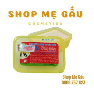 Kem trắng da body bông hồng Hoàng Gia hộp 100gram