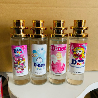 Nước hoa D-nee Thái Lan 35ml hương thơm đỉnh cao