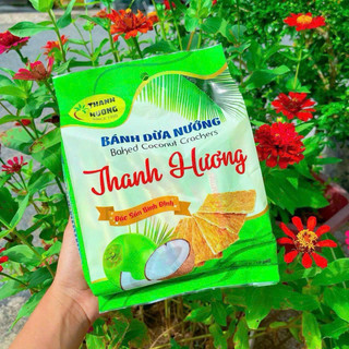 Bánh dừa nướng Bình Định 180g