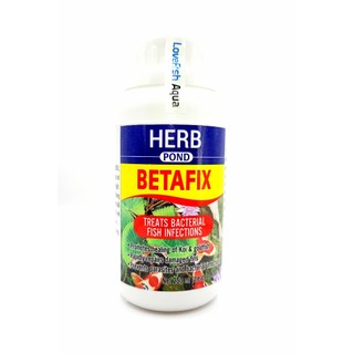 Herb - Betafix - tảo dược phòng bệnh cho cá